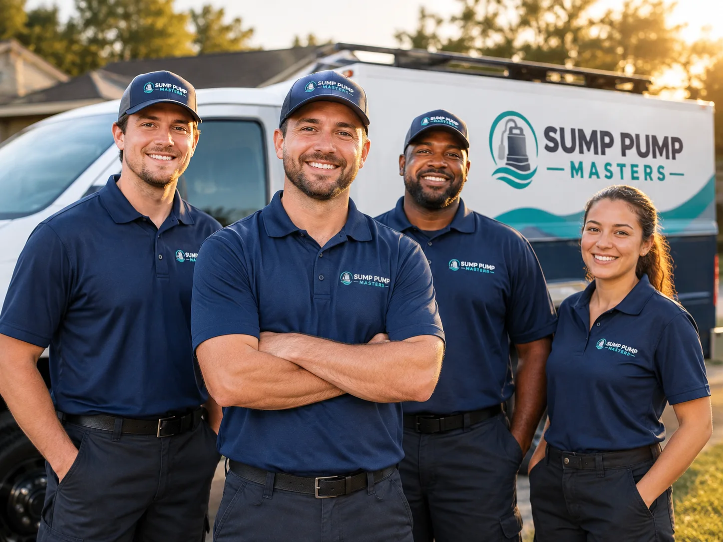 Sump Pump Repair company in Glen Allen, VA